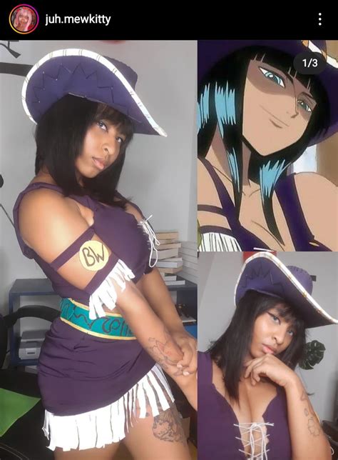 185 best Nico Robin Cosplay images on Pholder | One Piece, Cosplaygirls ...