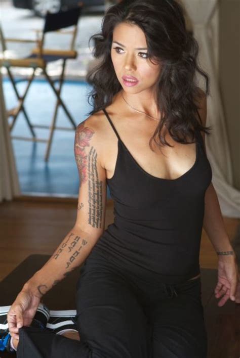 Getting inside Dana Vespoli | Tampa | Creative Loafing Tampa Bay