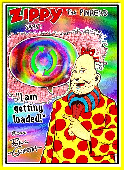 Zippy GIFs - Find & Share on GIPHY