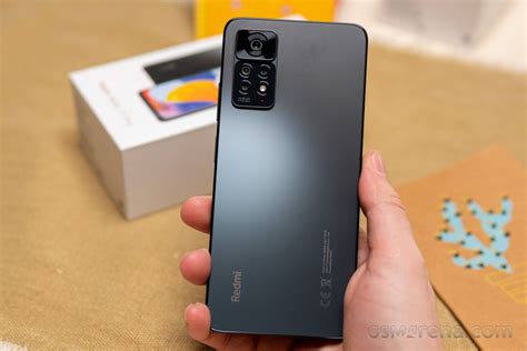Xiaomi Redmi Note 11 Pro review: The competition, our verdict, pros and ...