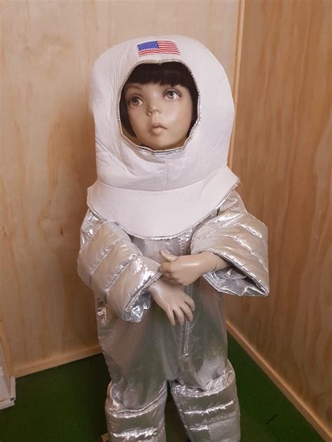 Astronaut - Kids - Snog The Frog