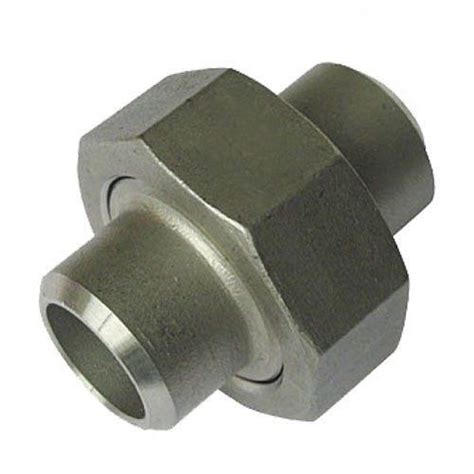 Сгон американка нержавеющий под приварку AISI 304 | Boiler.ua ☎ (044 ...