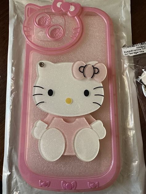 Hello Kitty iPhone 14 Plus Case for Sale in Hemet, CA - OfferUp