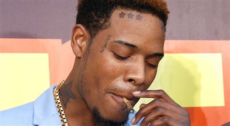 Fetty Wap drops $4,000 on dreads, "Trap Queen" reaches number two on ...