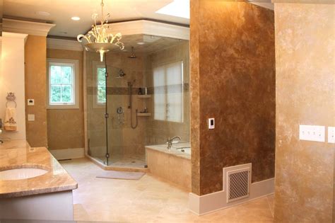 Декоративная Штукатурка В Ванной Комнате Фото - COLLECTION-DESIGN.RU
