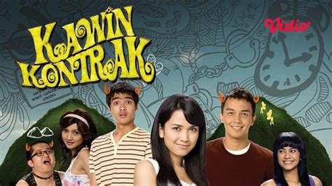 15 Rekomendasi Film Semi Dewasa dan Hot Indonesia - Dafunda.com