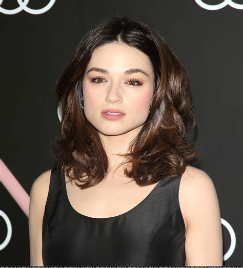 The Hottest Crystal Reed Photos - 12thBlog