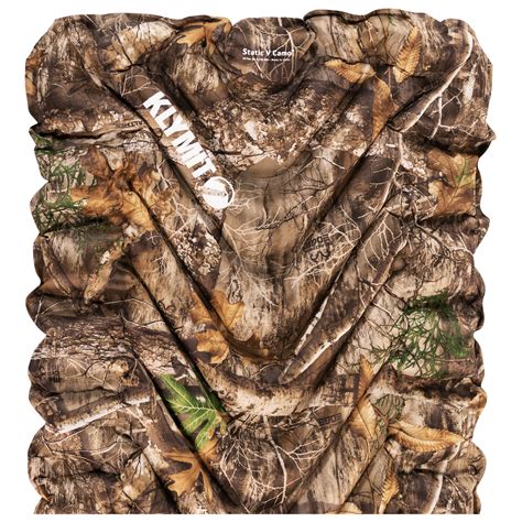 Klymit Static V Realtree Edge Camo - Sleeping mat | Free EU Delivery ...