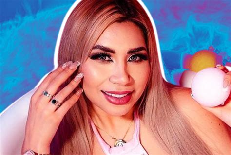 La Bebeshita, por qué quedó fuera de Las Estrellas Bailan en Hoy 2024