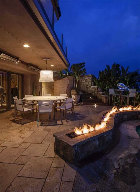 35 Modern outdoor patio designs that will blow your mind