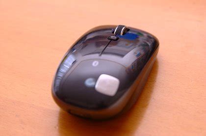 Bluetooth Mouse M555b | 日々精進