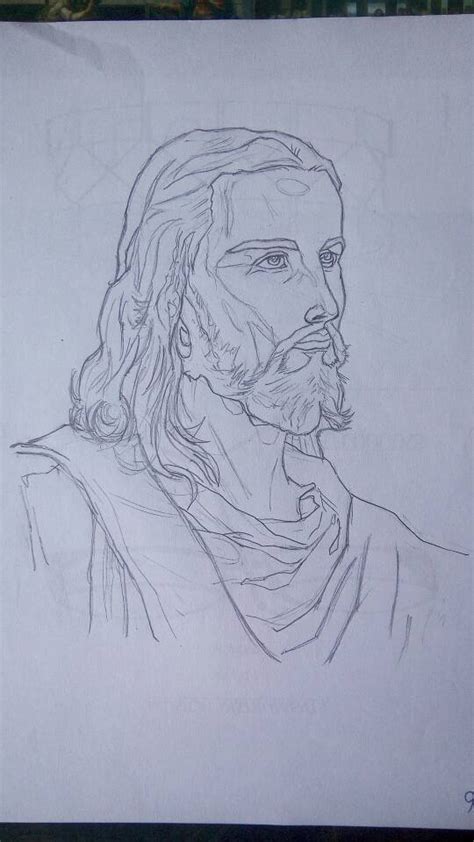 Masterpiece Drawing at PaintingValley.com | Explore collection of ...