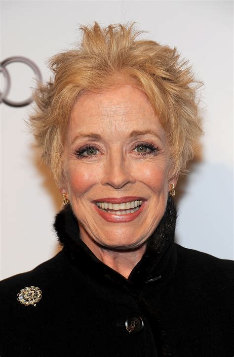 Holland Taylor