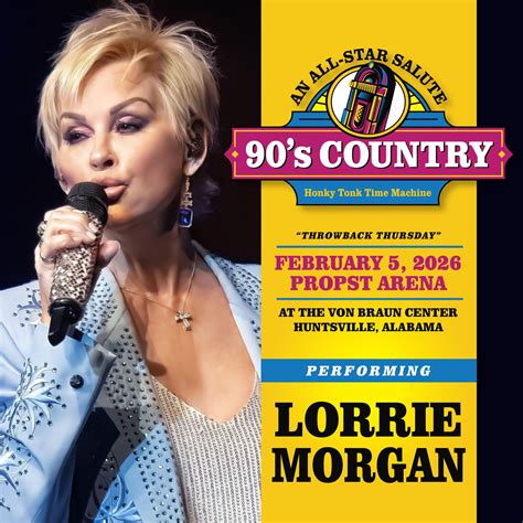Lorrie Morgan