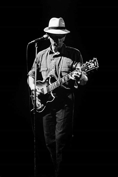 Howard Devoto - Inge Bekkers