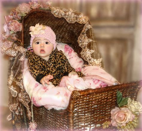 I Heart Violet: Violets Baby buggy 2 19 16