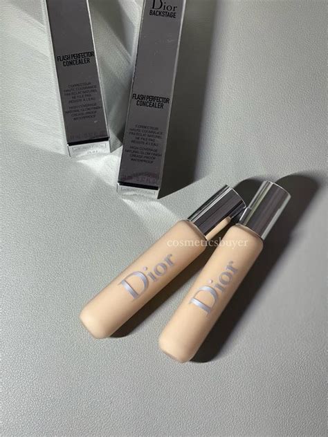 Стойкий консилер диор корректор 0n 1n 2n dior backstage face & body ...
