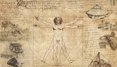 O Renascimento Tinha O Homem No Centro Do Universo - Características do Renascimento - Racionalismo, humanismo, cientificismo