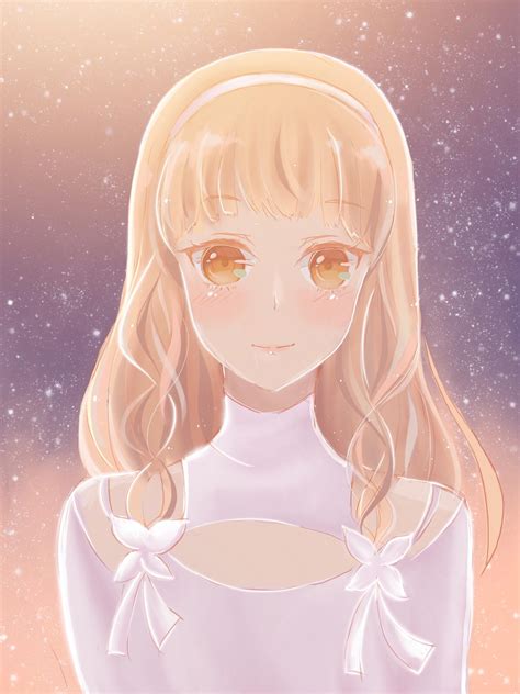 [FAN ART] Sayoasa : Maquia by Sensei28 on DeviantArt