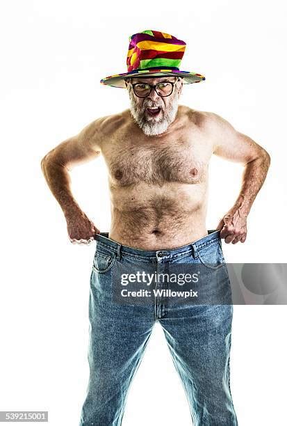 hairy  man stock  high res pictures  images getty