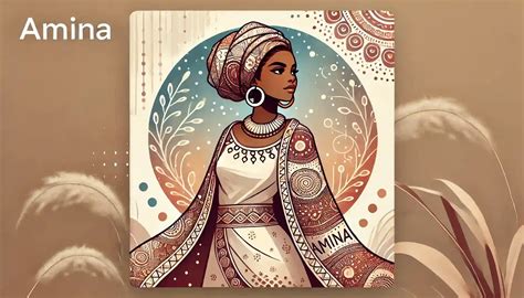 amina  meaning popularity baby names