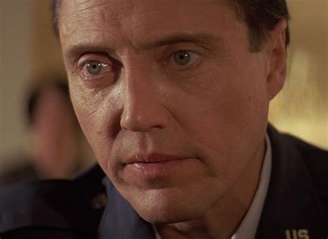 Christopher Walken Pulp Fiction