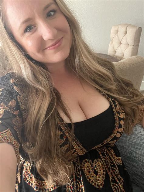 Can an all natural mom in her mid 30s still get likes? Yay or nay