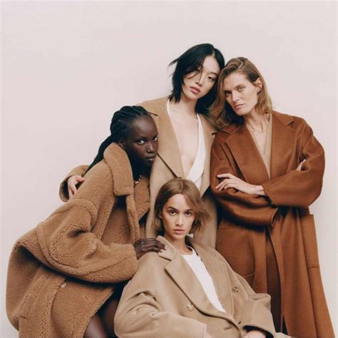 Max Mara Labels Explained | Max Mara Studio & The Cube | Coggles
