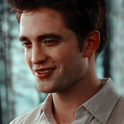 Edward Cullen