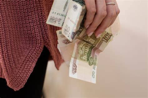 МРОТ против реальности: как брянцы сводят концы с концами в 2025 году ...
