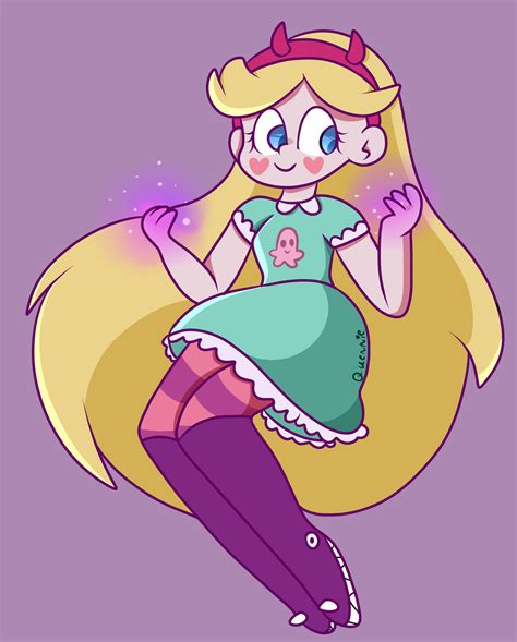 Star Butterfly :: svtfoe characters :: Star vs the forces of evil (Star