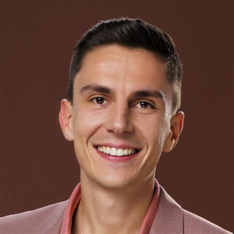Forbes 30 под 30 Class 2021 Business Емил Аврамов