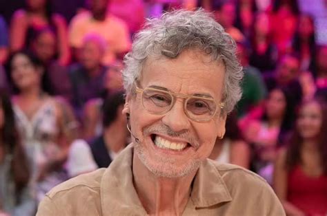 A Doença De Carlinhos De Jesus Tem Cura - Carlinhos de Jesus comemora evolução de tratamento de doença neurológica