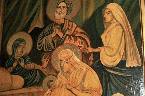 Честваме Събор на Пресвета Богородица - Виа Понтика