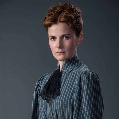 Louise Brealey Sherlock Sherlock Actress Broke The Rules