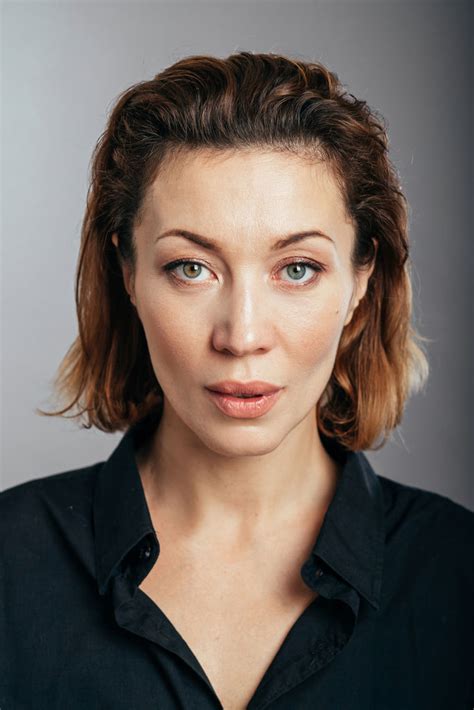 Monika Gossmann, Schauspielerin, Synchronschauspielerin, Berlin | Crew ...