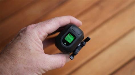 Drift Ghost XL Pro Review - Camera Jabber