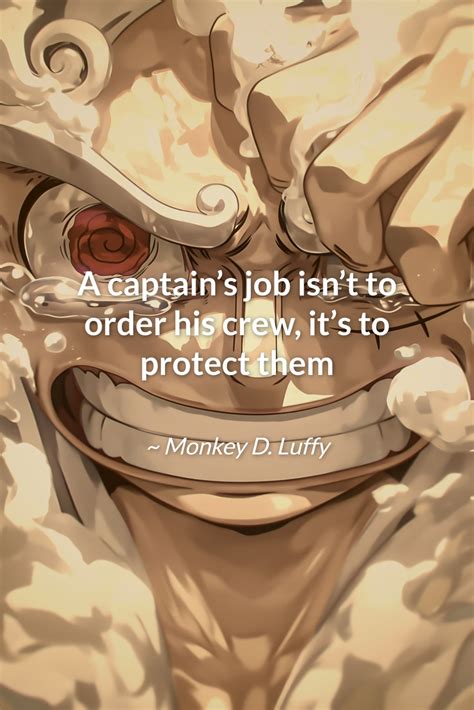 80 Inspiring One Piece Quotes to Chase Your Dream in 2025 | One piece