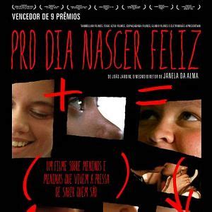 Documentario Pro Dia Nascer Feliz - Pro Dia Nascer Feliz - Documentário 2006 - AdoroCinema