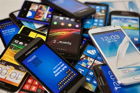 Что такое смартфон и чем он отличается от мобильного телефона | requesto.ru