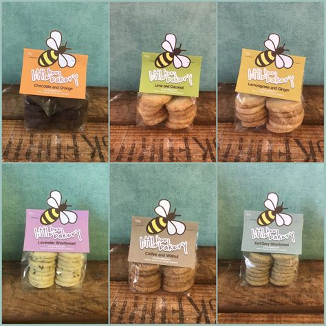 Hampshire Cake & Biscuit Bakery | LIttle Bee Bakery