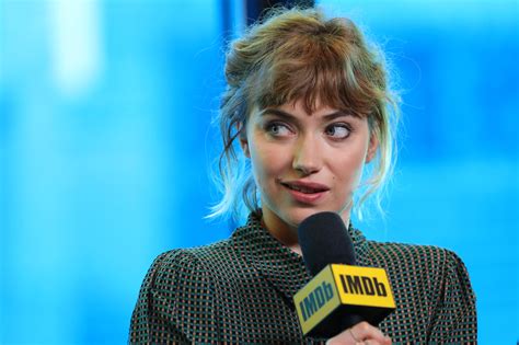 Imogen Poots