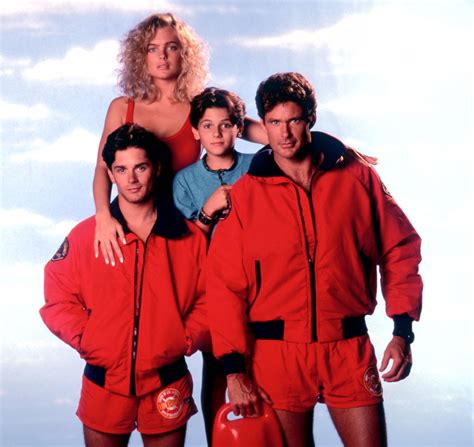 BAYWATCH | E! | The Lede