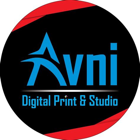 Avni Digital Print & Studio | Lucknow