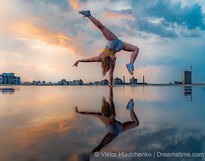 Dreamstime Stock Photography on Behance