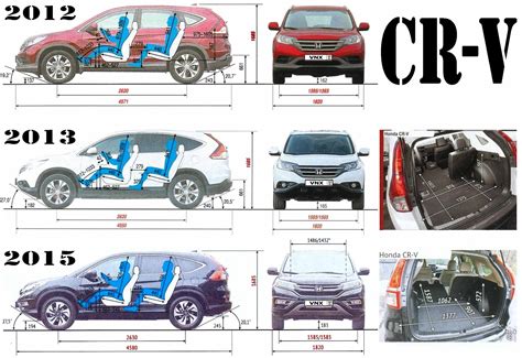 Honda CR-V 2013 Руководство по эксплуатации