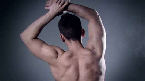 530+ Bare Back Studio Stock Videos and Royalty-Free Footage - iStock