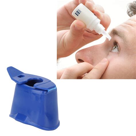 how to put in eye drops 10