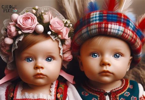Exploring Polish Baby Names with Meaning | Cuddle Pixie
