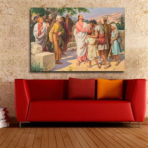 Uroš Predić - Kosovka devojka ver. 2 - Elite Print